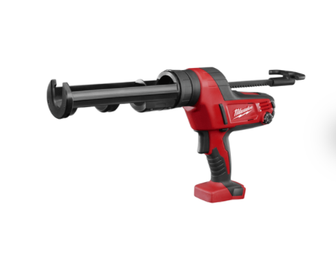 M18 10 OZ CAULK GUN TOOL ONLY from GME Supply